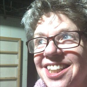 Meet your Posher, Michele